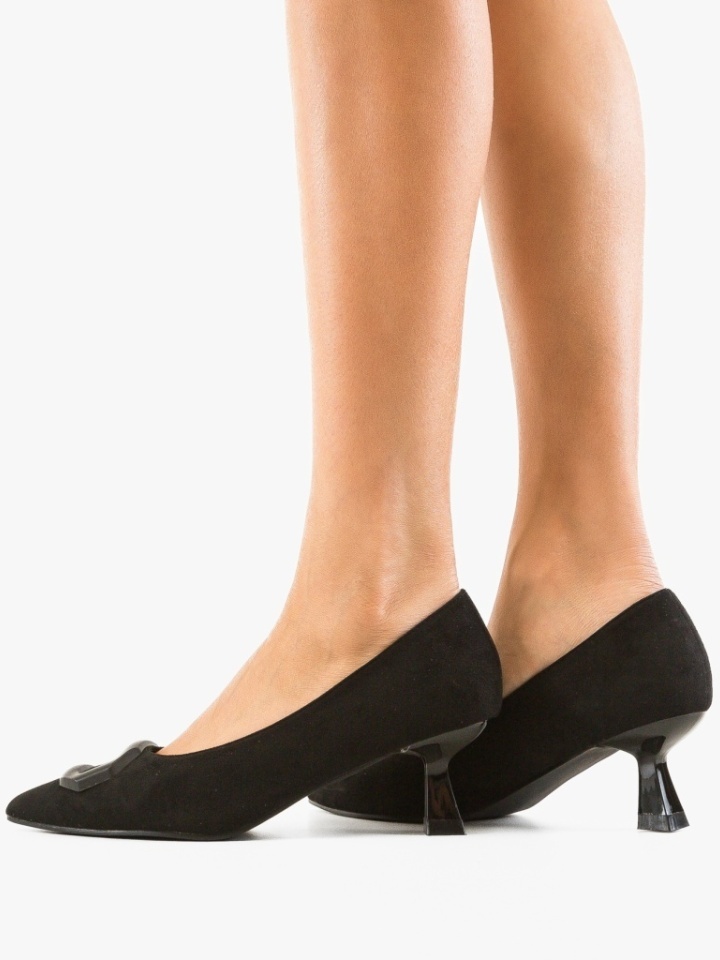 Pantofi stiletto dama Lyda Maro