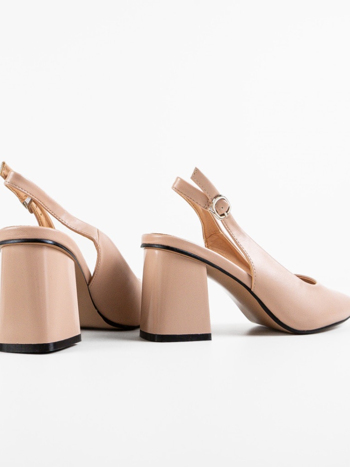 Pantofi dama Gracie Roz 2