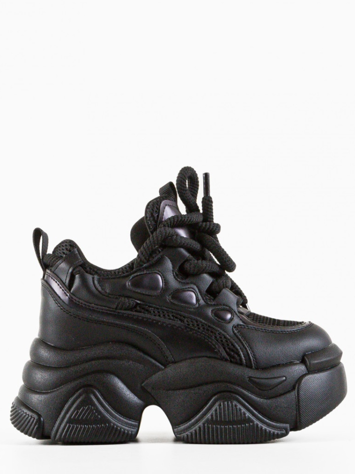 Sneakers dama Yemme Negri