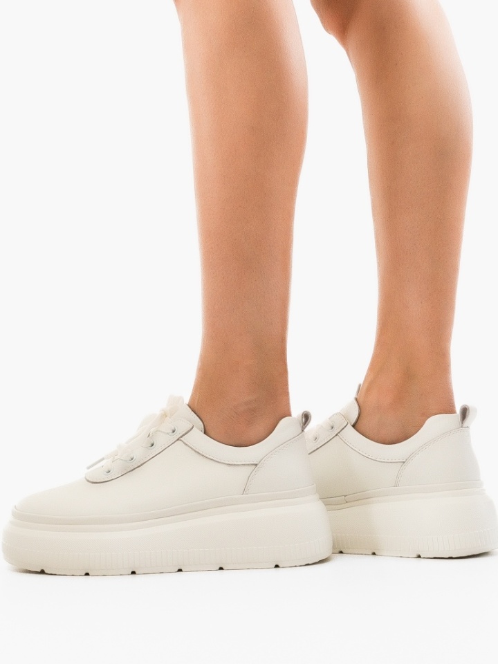 Sneakers dama Onore Negri