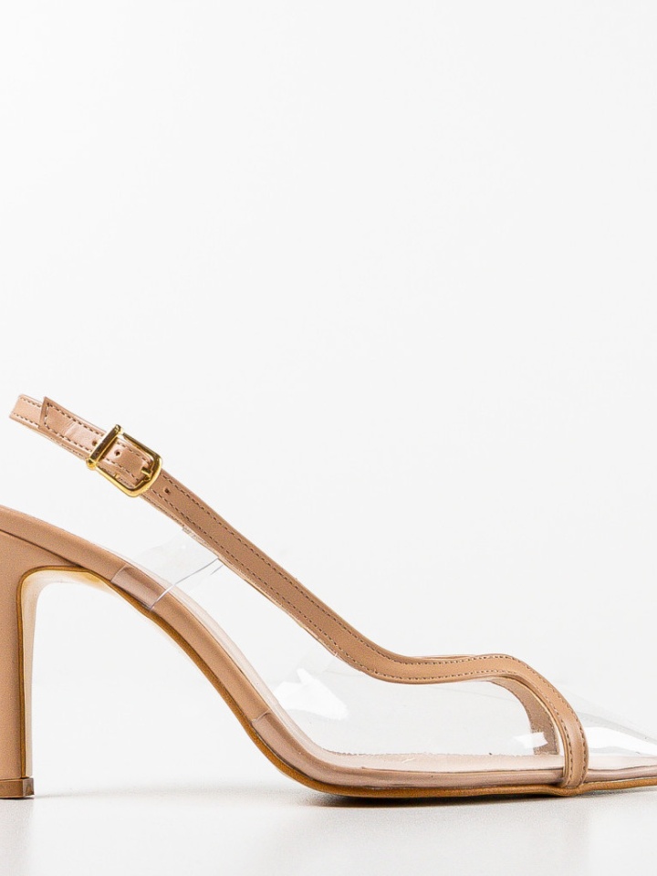 Pantofi dama Barney Albi