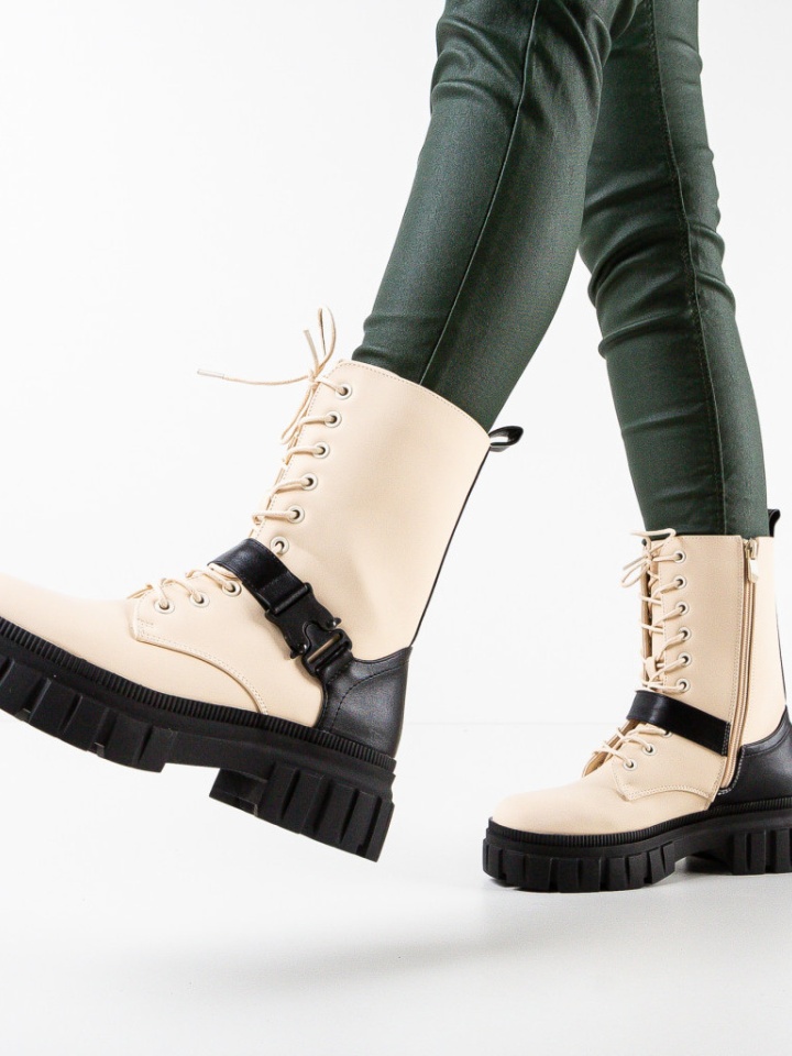 Ghete dama Orzyn Bej