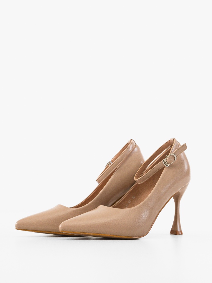 Pantofi dama Opium Negri 2