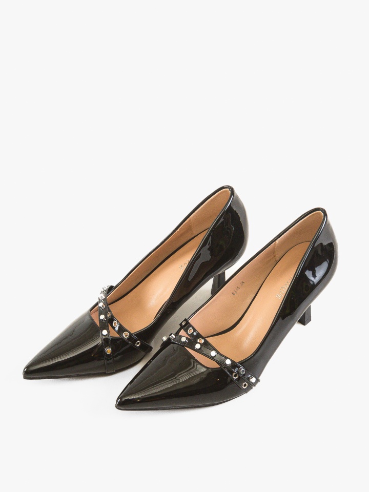 Pantofi dama Mislav Nude