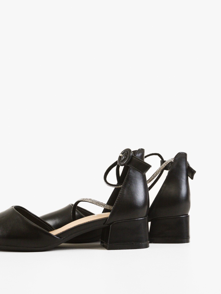 Pantofi dama Naane Bej