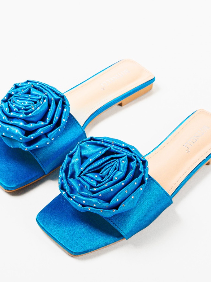 Papuci dama Nulefer Negri