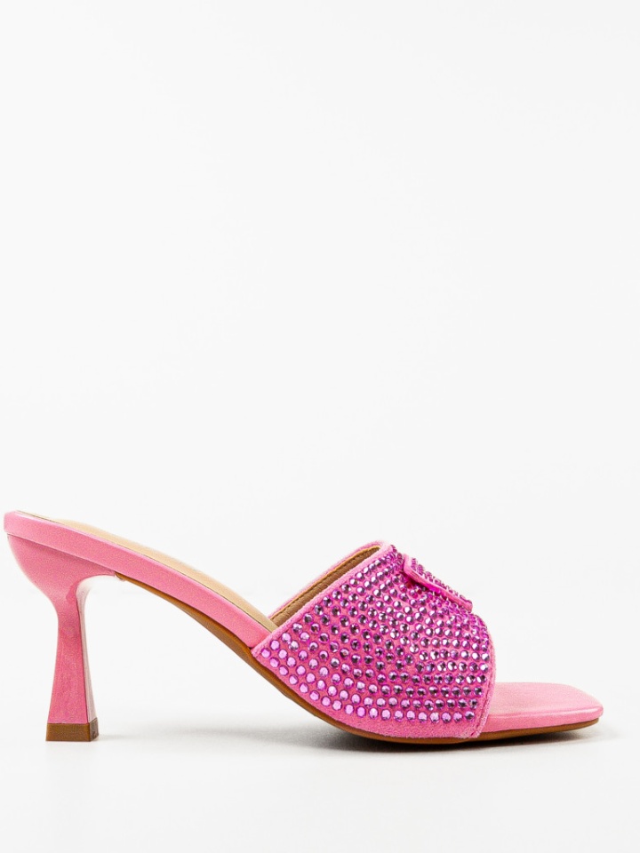 Saboti dama Davila Portocalii