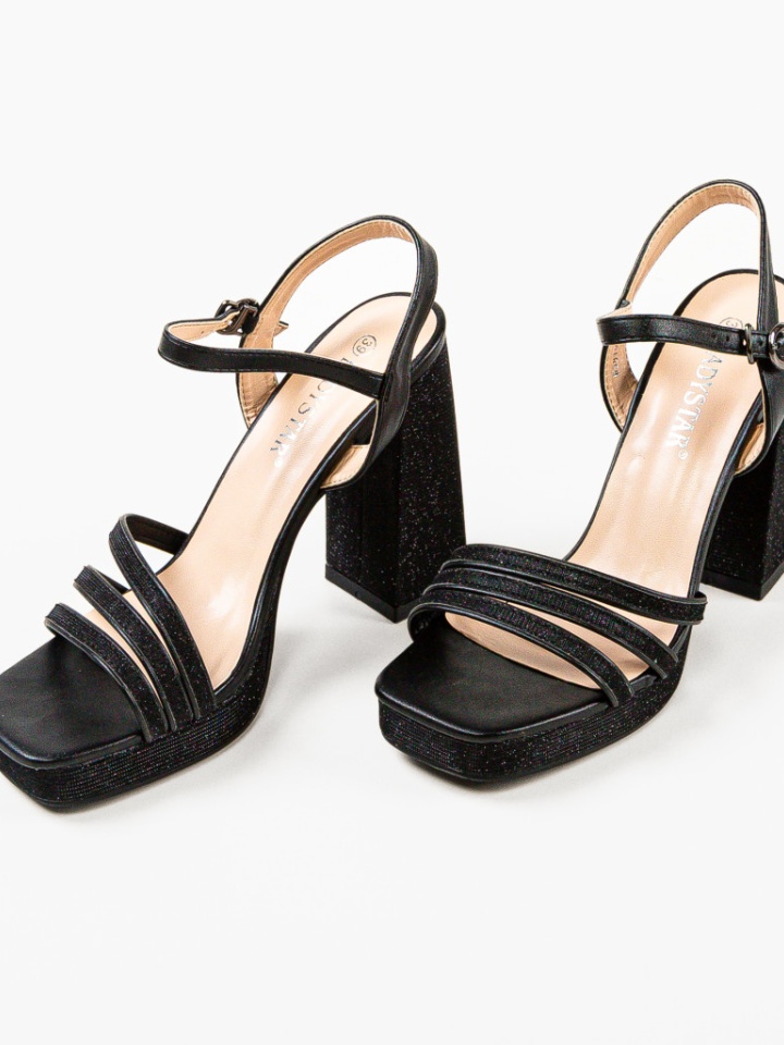 Sandale dama Apollo Bej