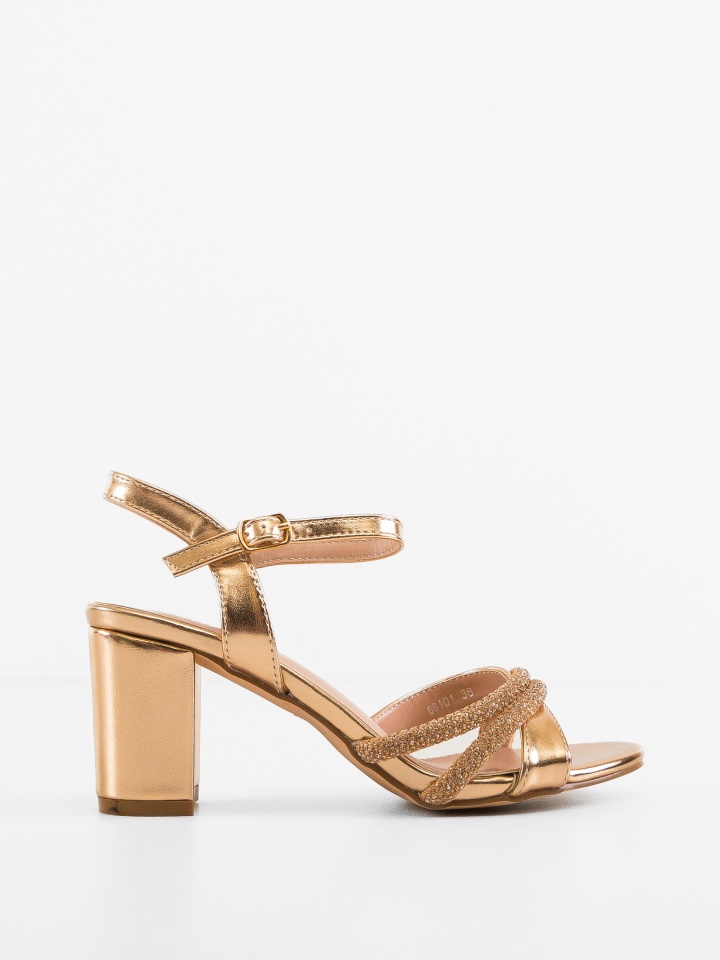 Sandale dama Kayo Aurii 2