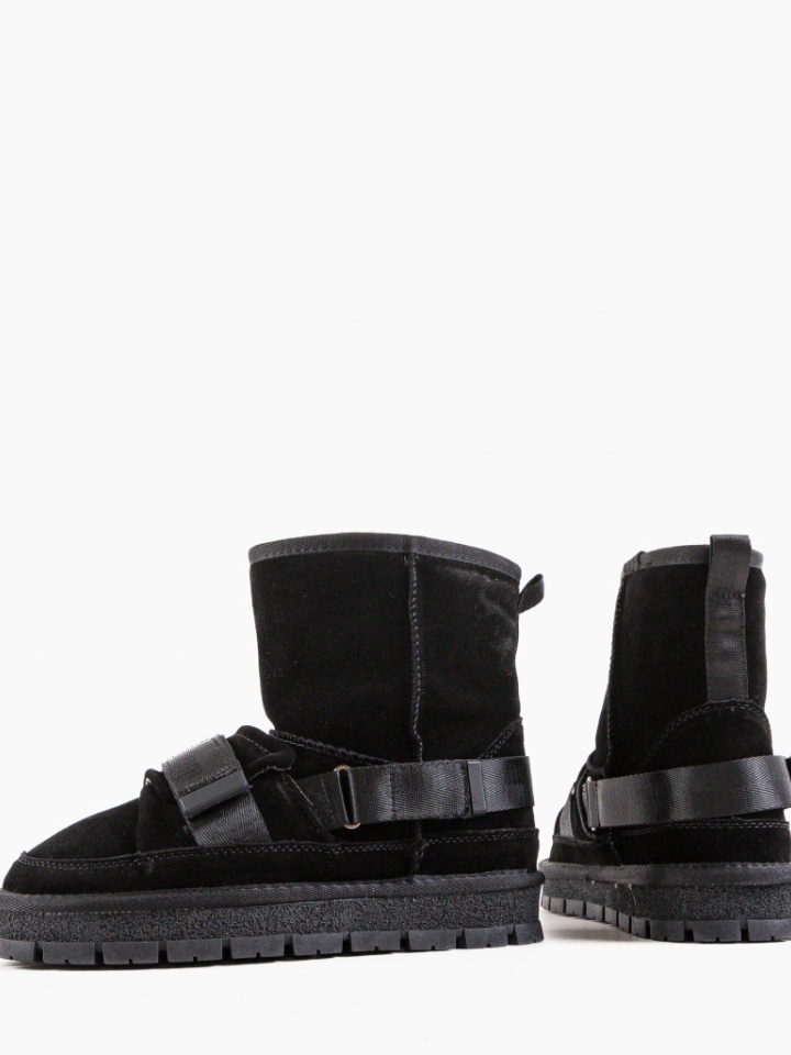 Cizme tip Ug Niozel Camel