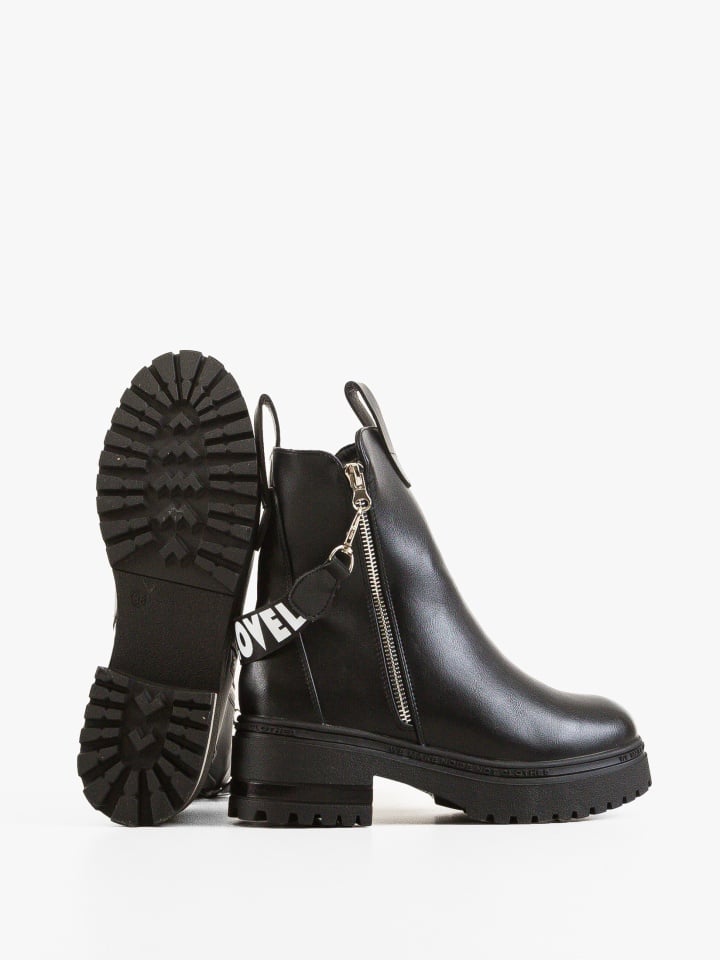 Ghete dama Loble Negre