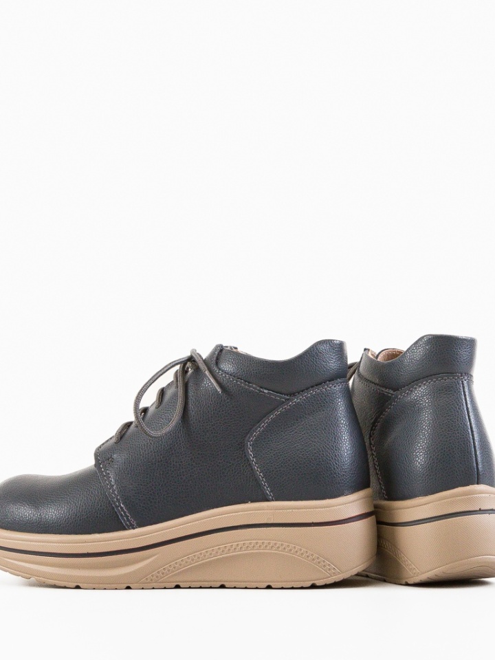 Pantofi Casual Palerma Albi