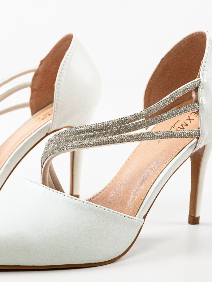 Pantofi dama Pratima Negri