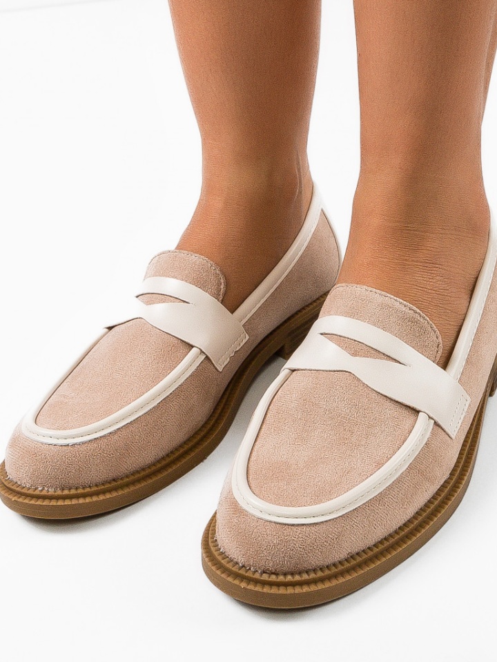 Pantofi casual dama Kertt Negri