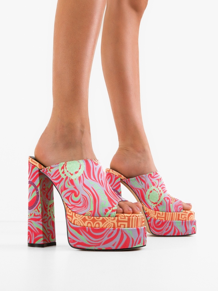 Saboti dama Maryam Multi