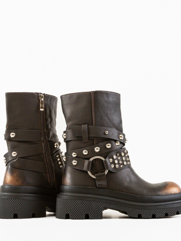 Ghete dama Penzik Negre 2