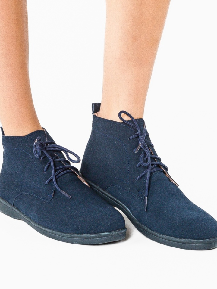 Ghete dama Larson Grena