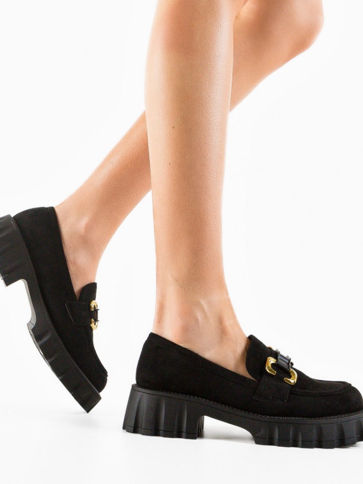 Pantofi Casual Gully Bej