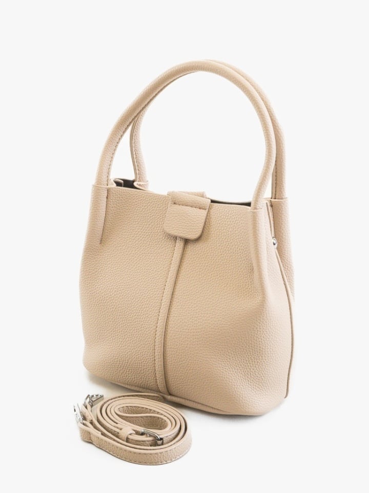 Geanta dama de mana Femme Neagra