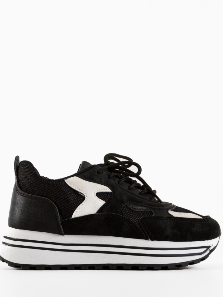 Pantofi Sport Gonca Negri