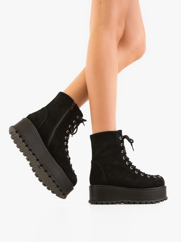 Ghete dama Vygra Negre