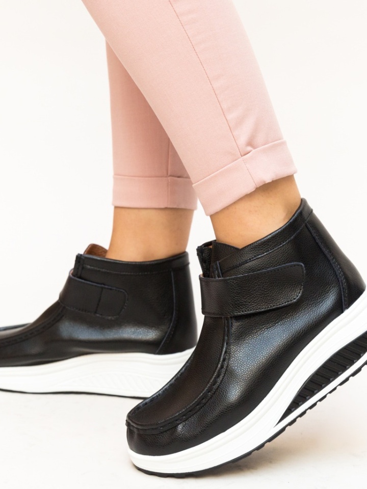 Pantofi Casual Ersan Negri