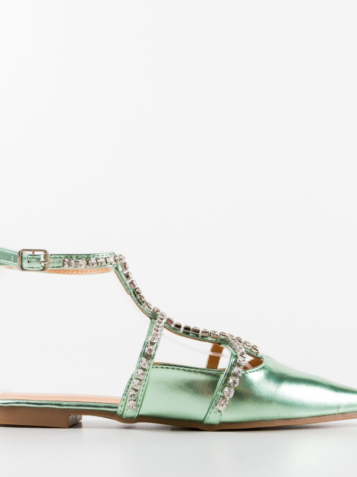 Balerini dama Tierney Roz