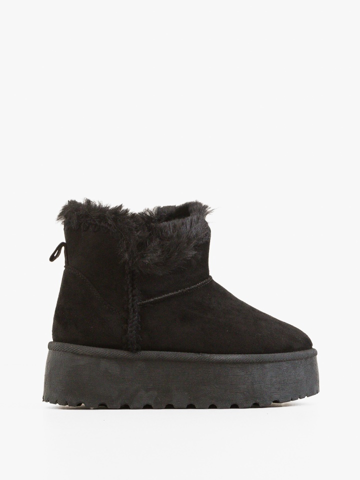 Cizme tip Ug Rarrt Negre