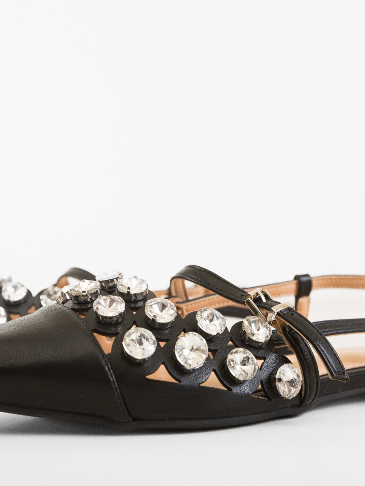 Balerini dama Adem Albi