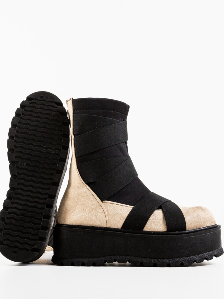 Ghete dama Eugenio Negre 3