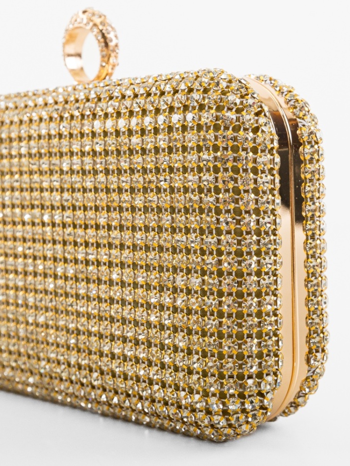 Geanta plic Ynna Aurie