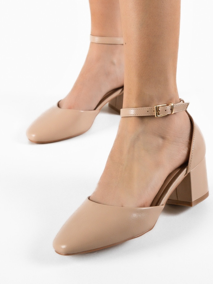 Pantofi dama Vixim Negri