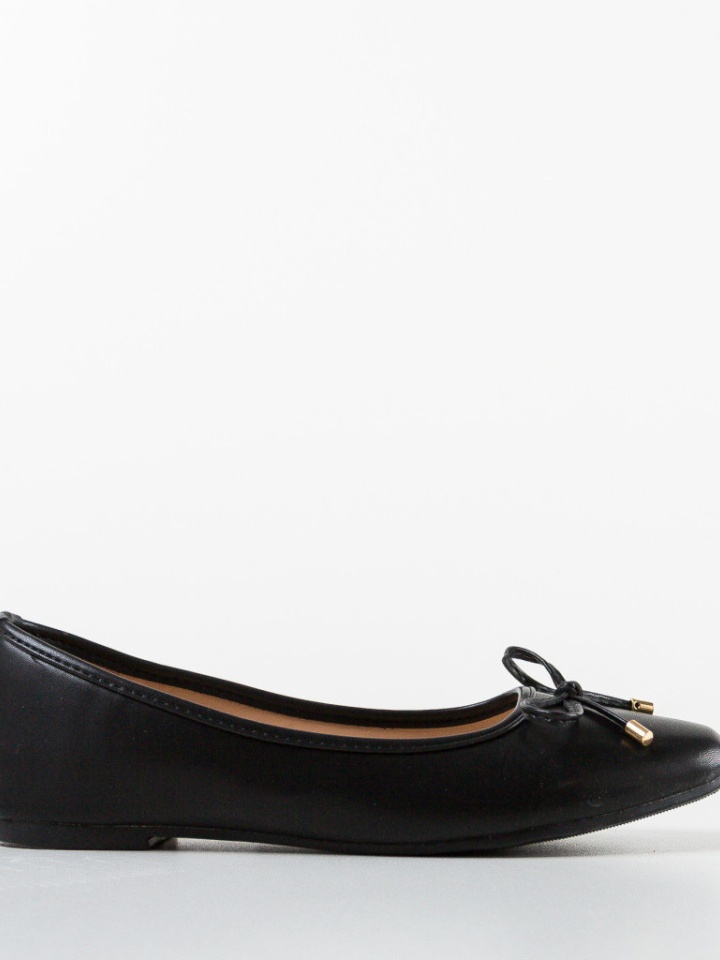 Balerini dama Atur Bej