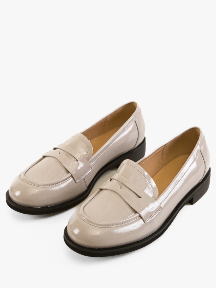 Pantofi Casual Bygre Negri