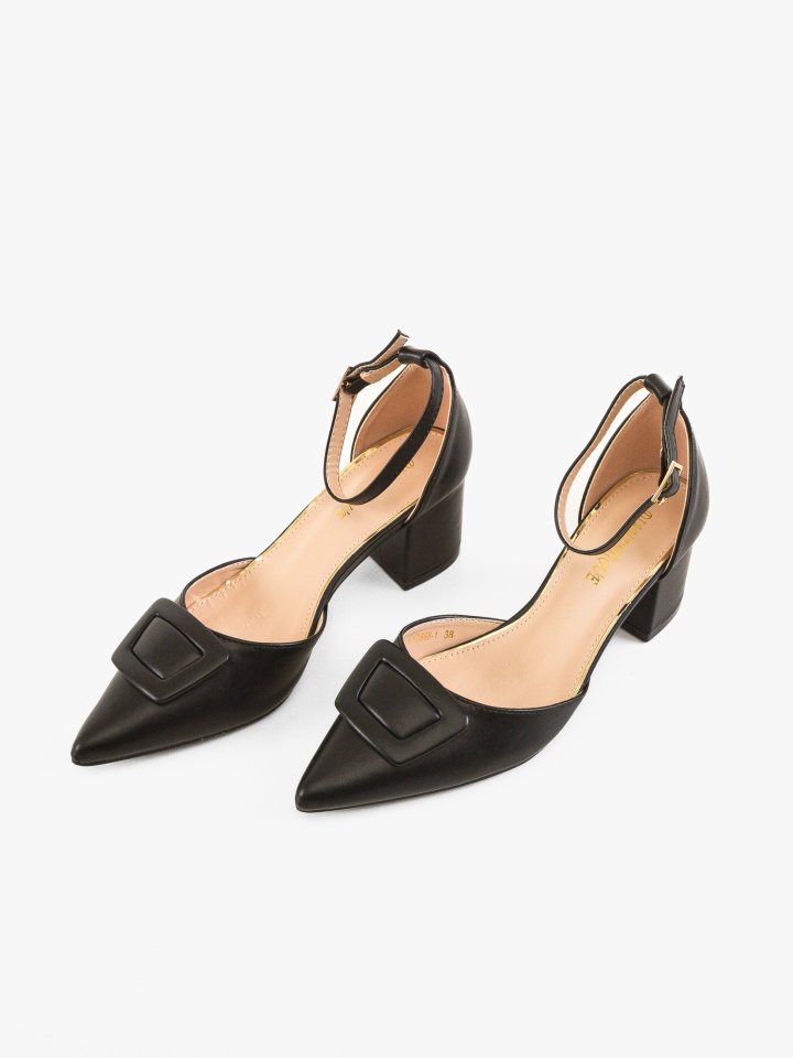 Pantofi dama Rohan Negri