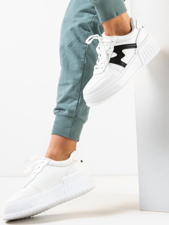 Sneackers dama Sienna Albi