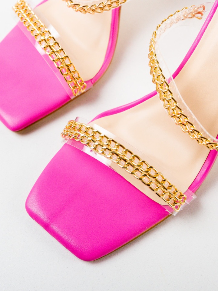 Saboti dama Harvir Fuchsia