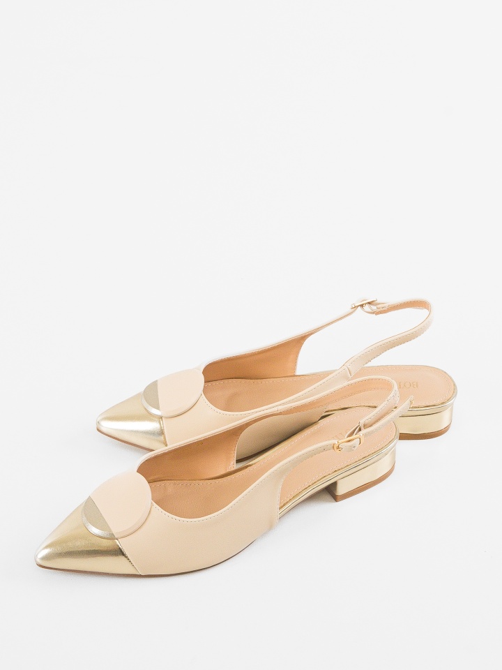 Balerini dama Ismali Bej 2