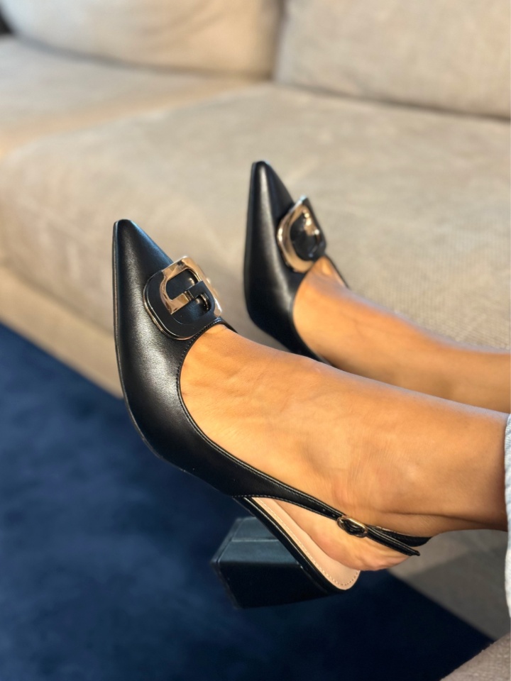 Pantofi dama Stayky Gri