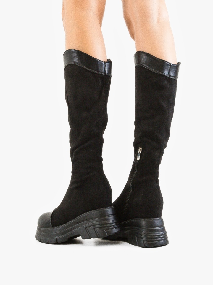 Ghete dama Mezin Negre 2