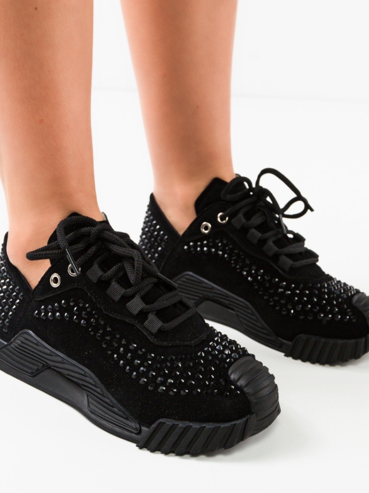 Sneakers dama Aristom Negri 2