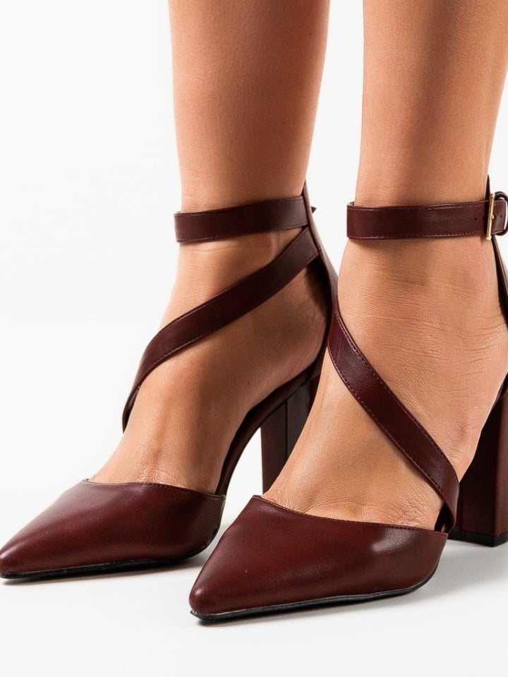 Pantofi dama Sachin Grena