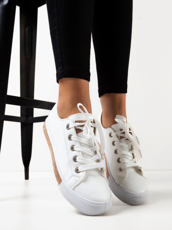 Sneakers dama Penelope Albi 2