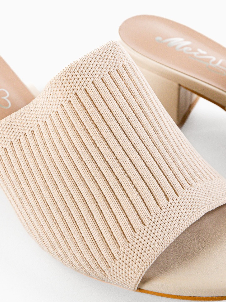 Saboti dama Lenses Bej 2