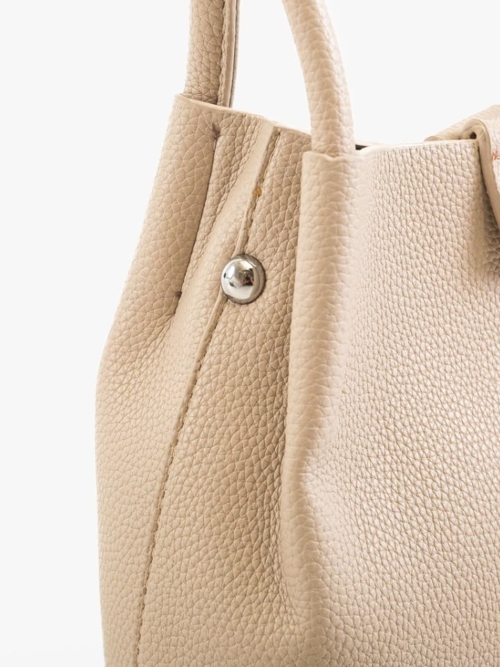 Geanta dama de mana Femme Neagra