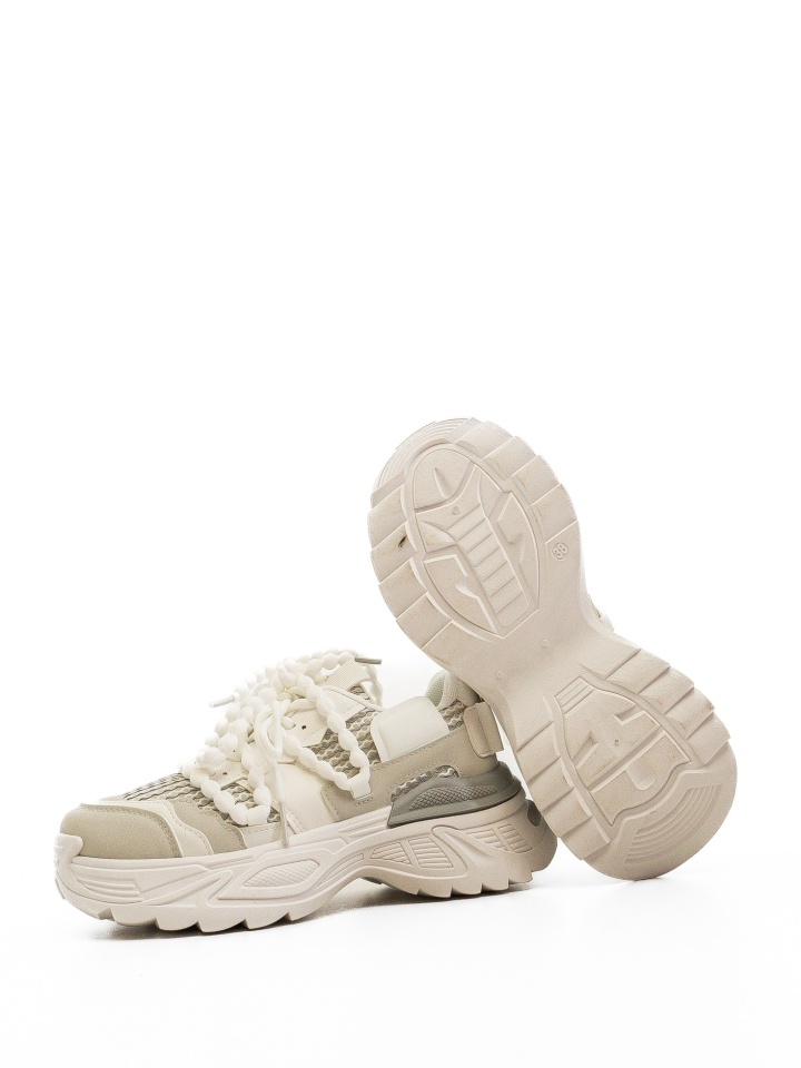 Sneakers dama Lyud Albi