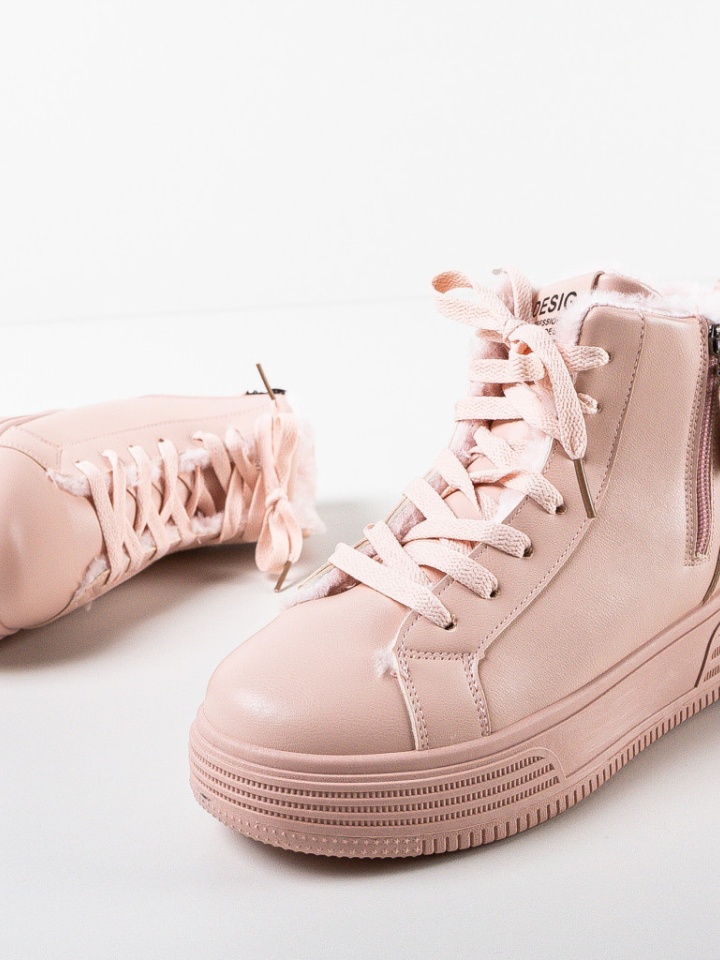 Pantofi sport Logan Roz