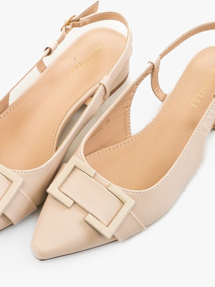 Balerini dama Limna Negri