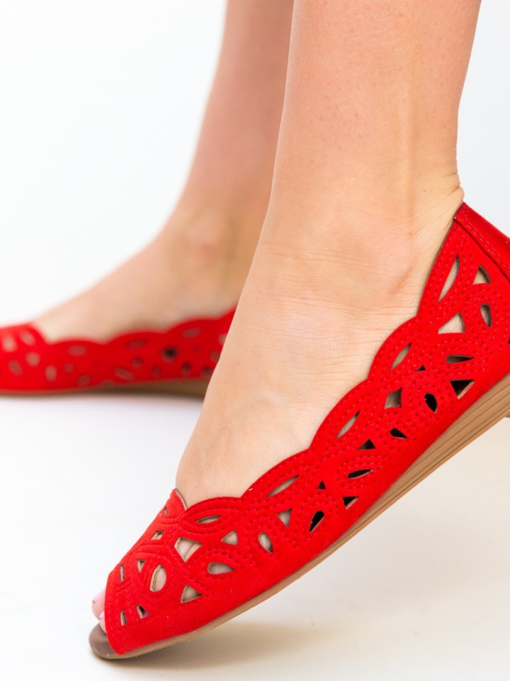 Balerini Maleha Rosii