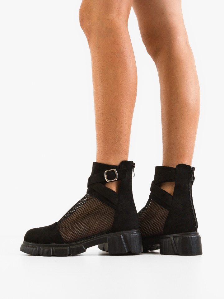 Ghete dama Myasma Negri